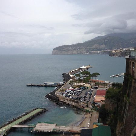 Casa Mami - Luxury Apartment And Pool - Sorrento Eksteriør bilde