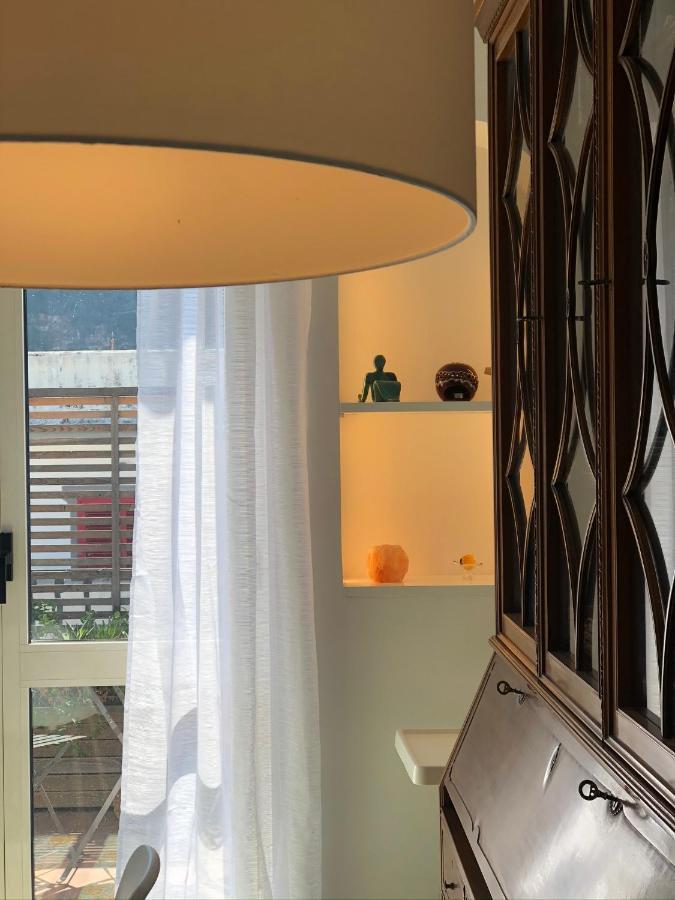 Casa Mami - Luxury Apartment And Pool - Sorrento Eksteriør bilde