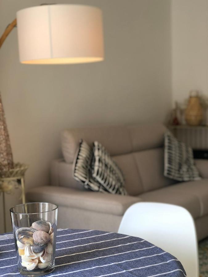 Casa Mami - Luxury Apartment And Pool - Sorrento Eksteriør bilde