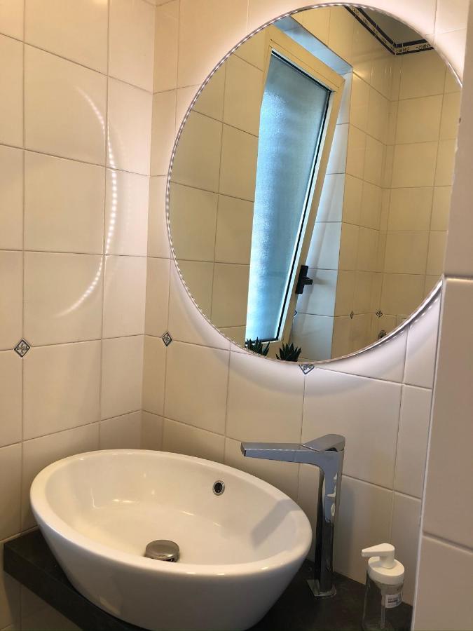 Casa Mami - Luxury Apartment And Pool - Sorrento Eksteriør bilde